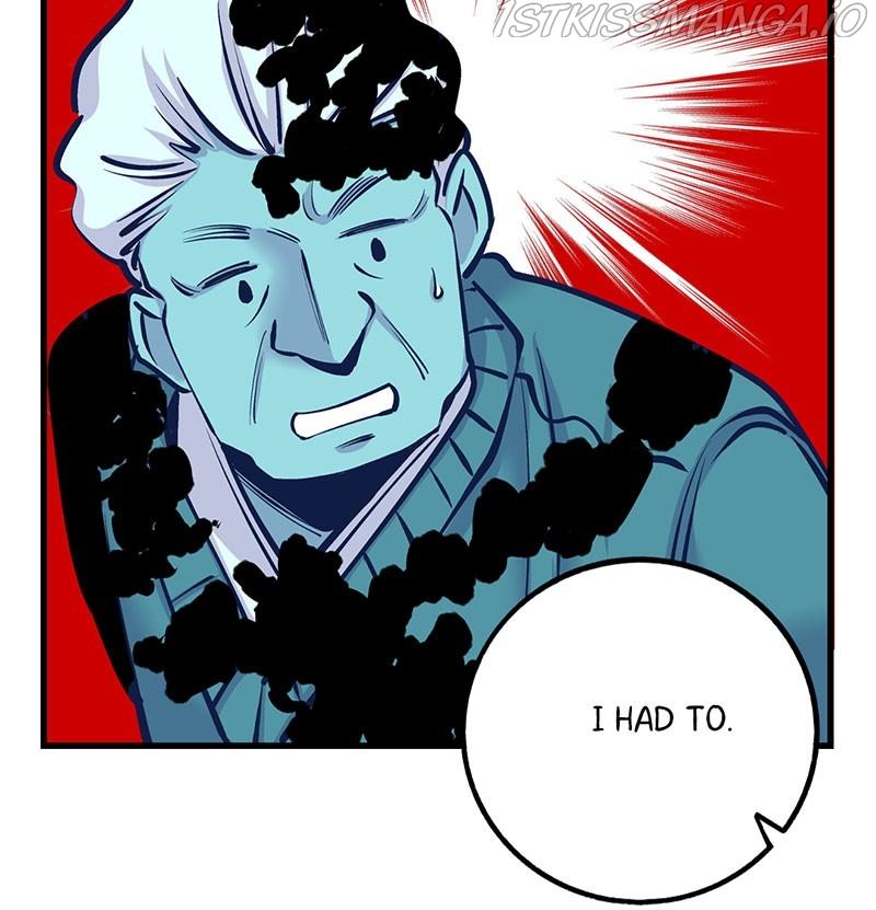 Betwixt – Manhwa chapter 15 - page 105