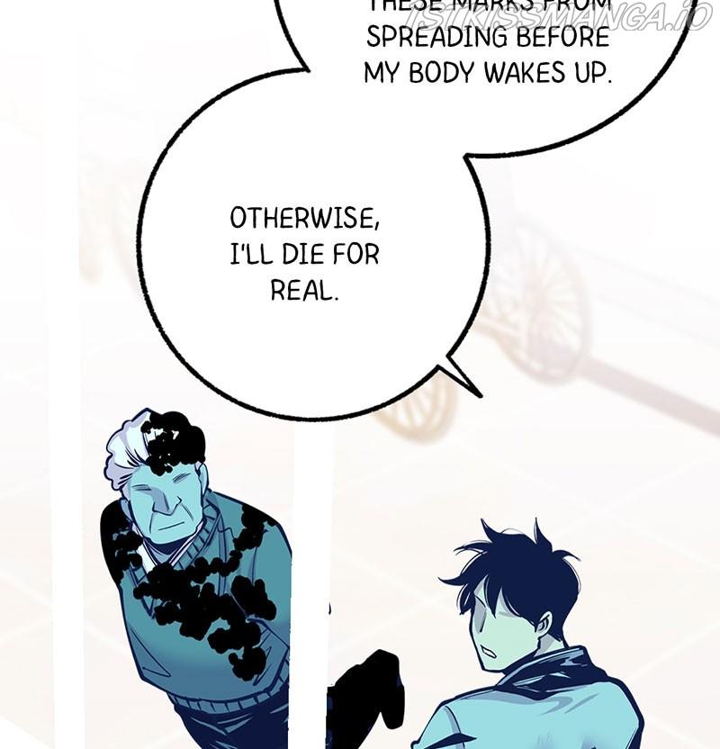 Betwixt – Manhwa chapter 15 - page 107