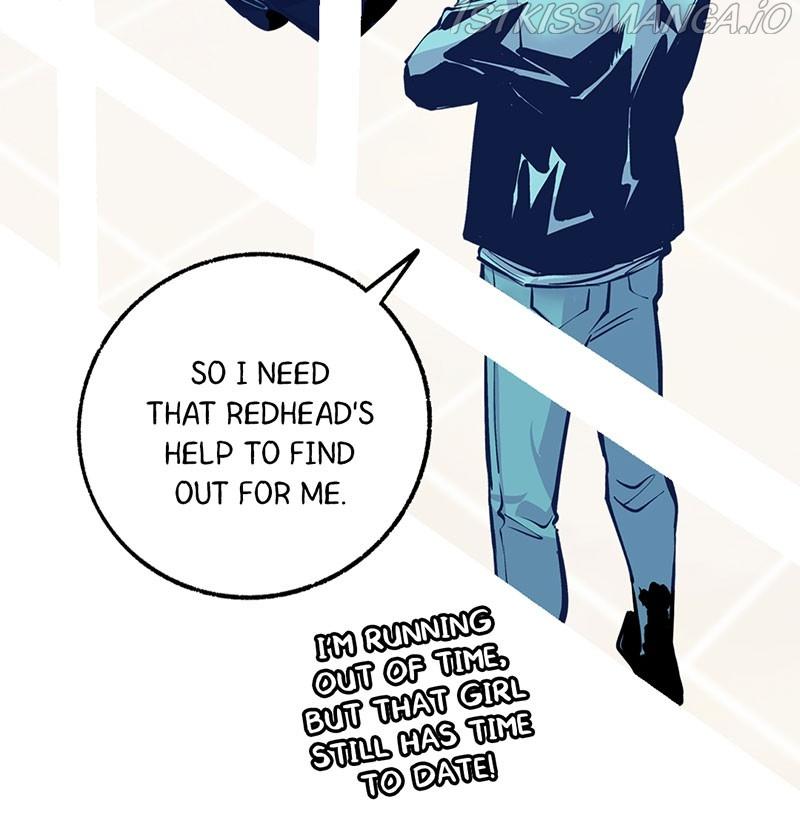 Betwixt – Manhwa chapter 15 - page 108