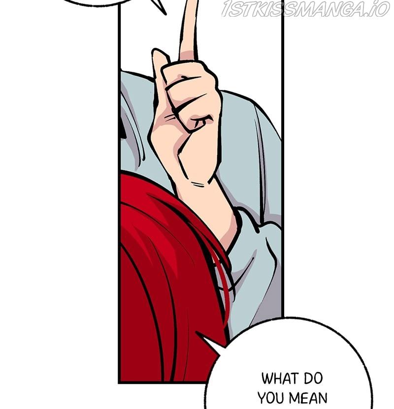 Betwixt – Manhwa chapter 15 - page 11