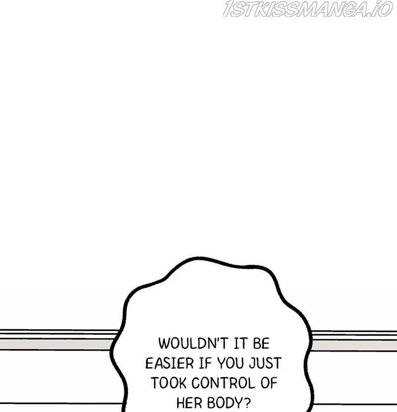 Betwixt – Manhwa chapter 15 - page 110