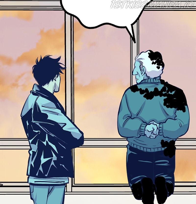 Betwixt – Manhwa chapter 15 - page 111