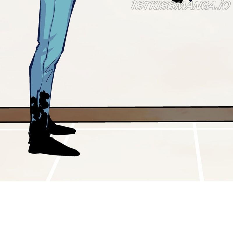 Betwixt – Manhwa chapter 15 - page 112