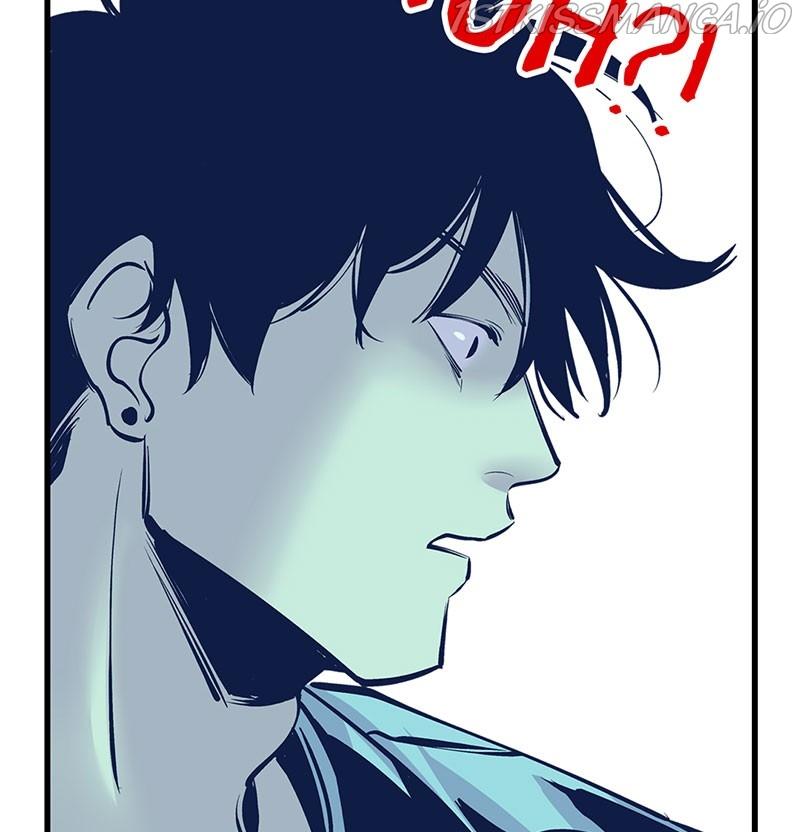 Betwixt – Manhwa chapter 15 - page 114