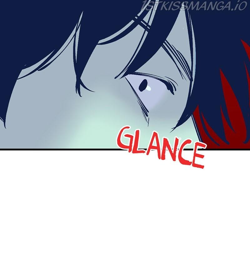 Betwixt – Manhwa chapter 15 - page 116