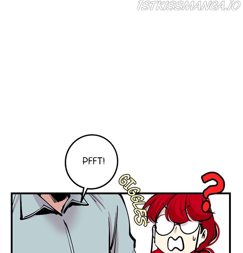 Betwixt – Manhwa chapter 15 - page 123