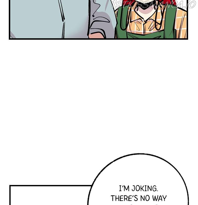 Betwixt – Manhwa chapter 15 - page 124