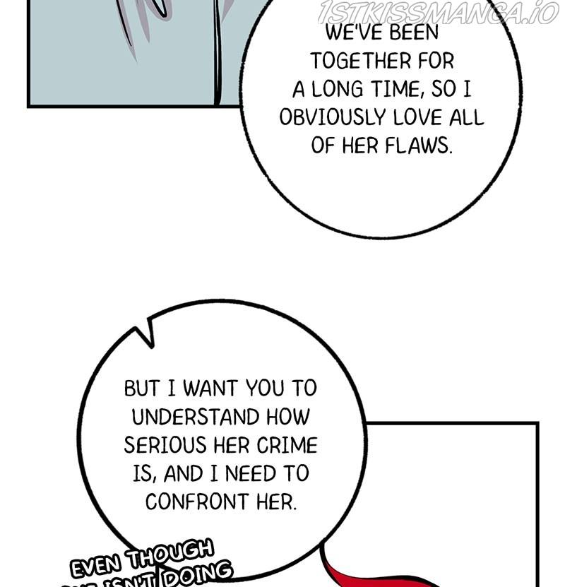 Betwixt – Manhwa chapter 15 - page 126