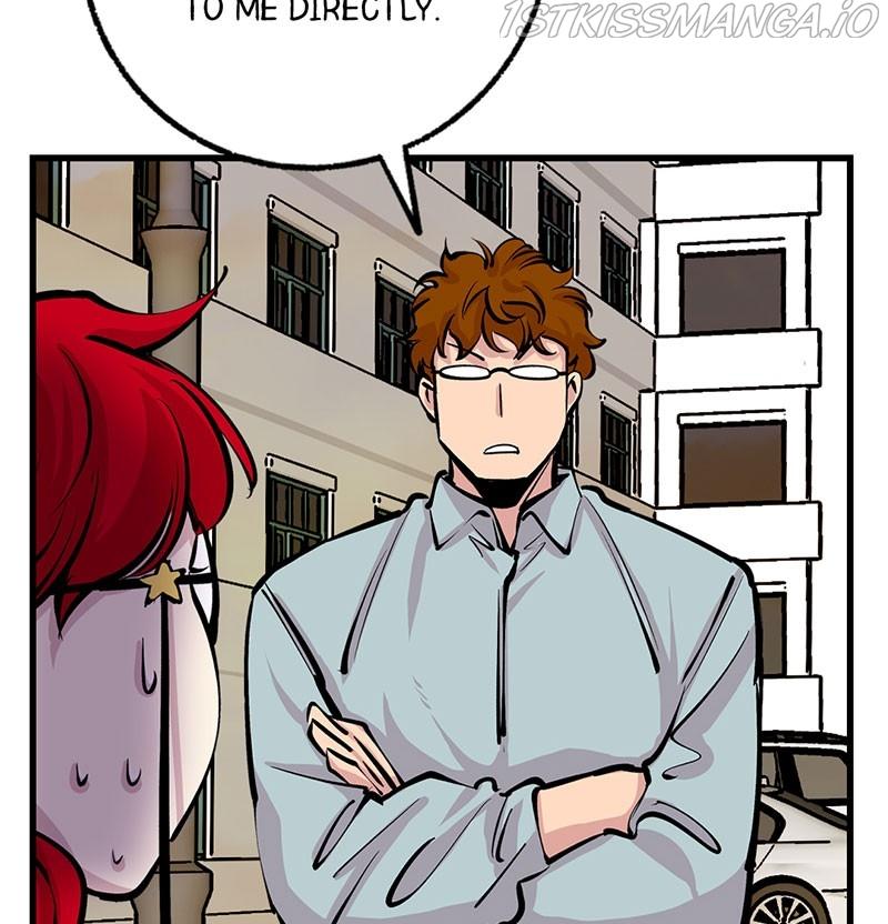 Betwixt – Manhwa chapter 15 - page 130