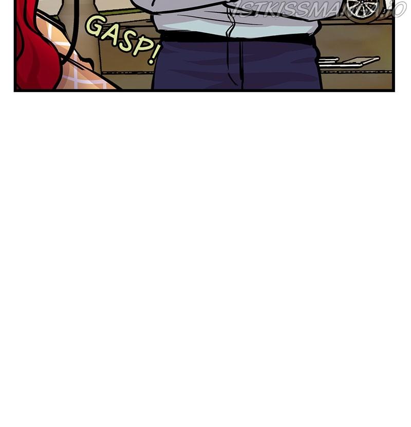Betwixt – Manhwa chapter 15 - page 131