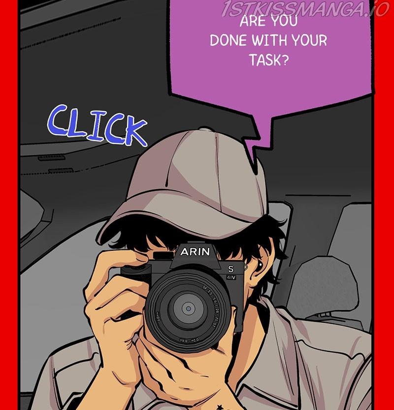 Betwixt – Manhwa chapter 15 - page 139