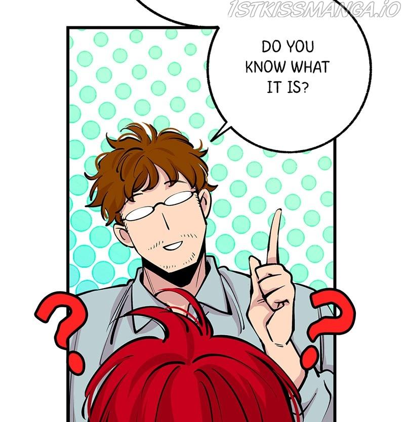 Betwixt – Manhwa chapter 15 - page 14
