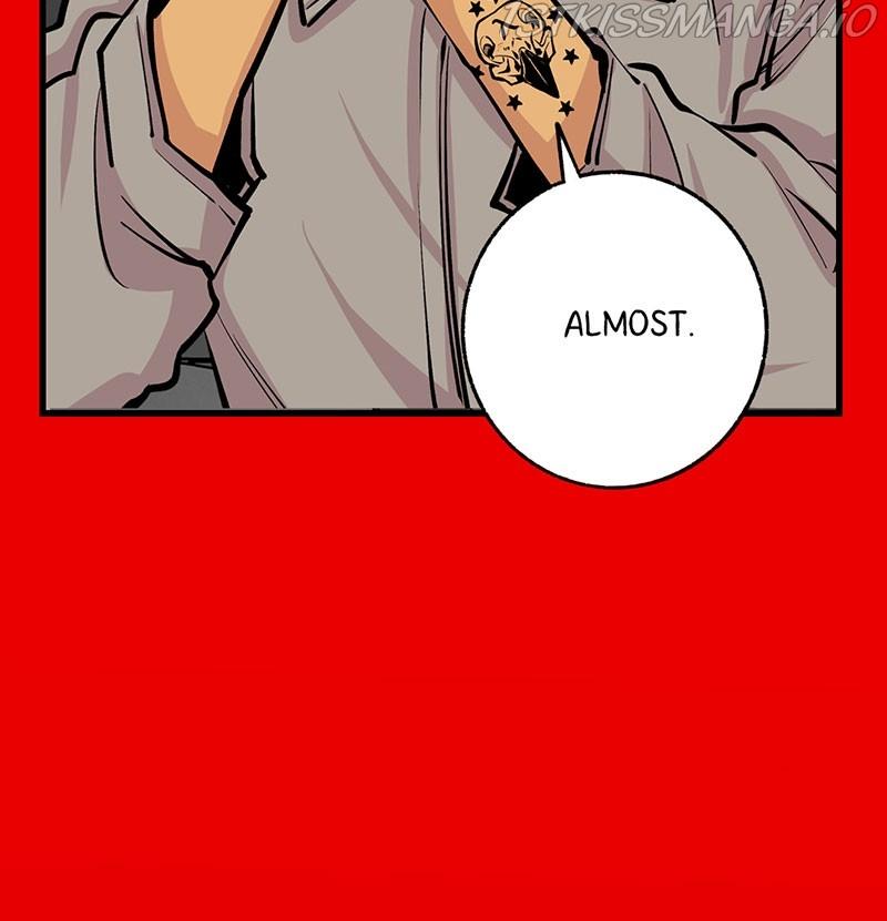 Betwixt – Manhwa chapter 15 - page 140