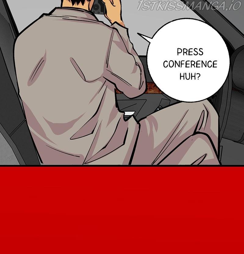 Betwixt – Manhwa chapter 15 - page 142