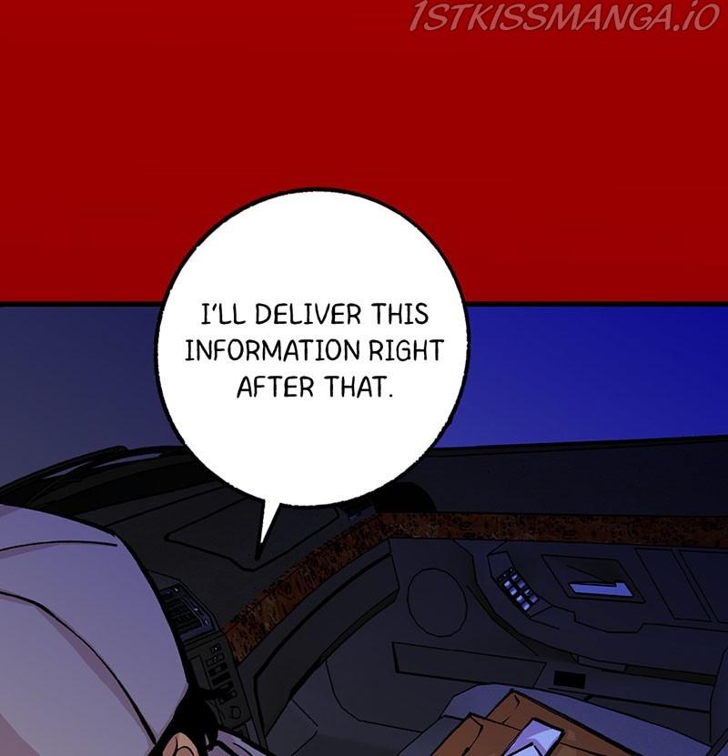Betwixt – Manhwa chapter 15 - page 145