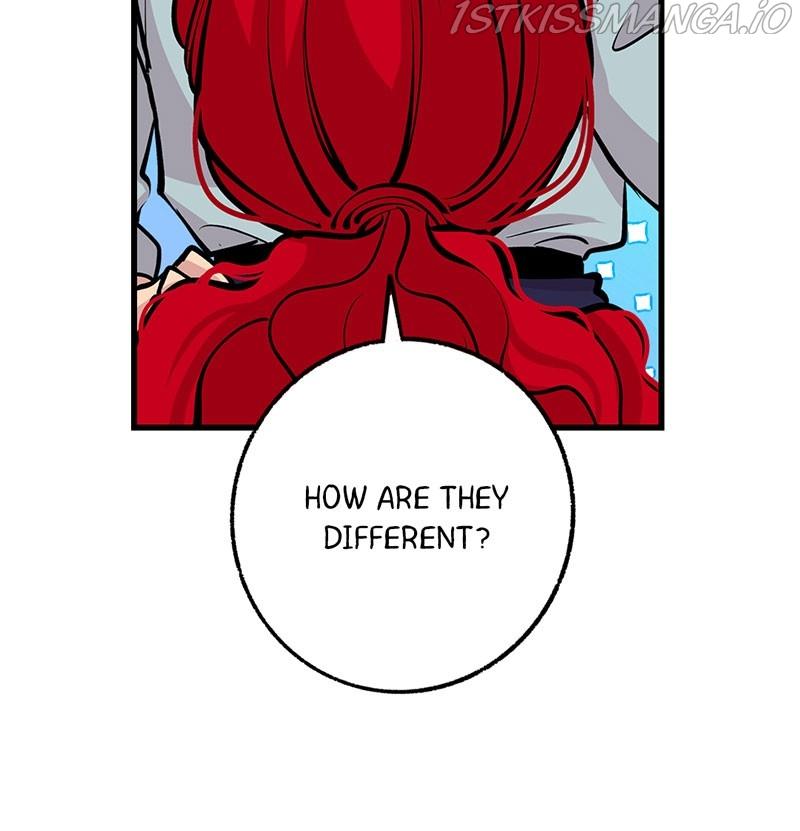 Betwixt – Manhwa chapter 15 - page 15