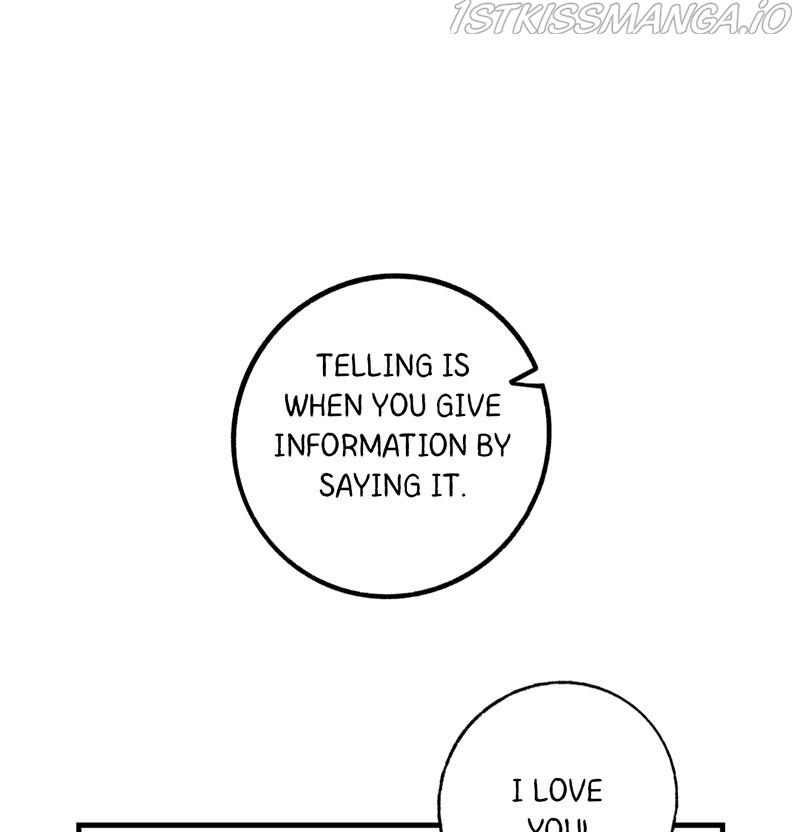 Betwixt – Manhwa chapter 15 - page 16