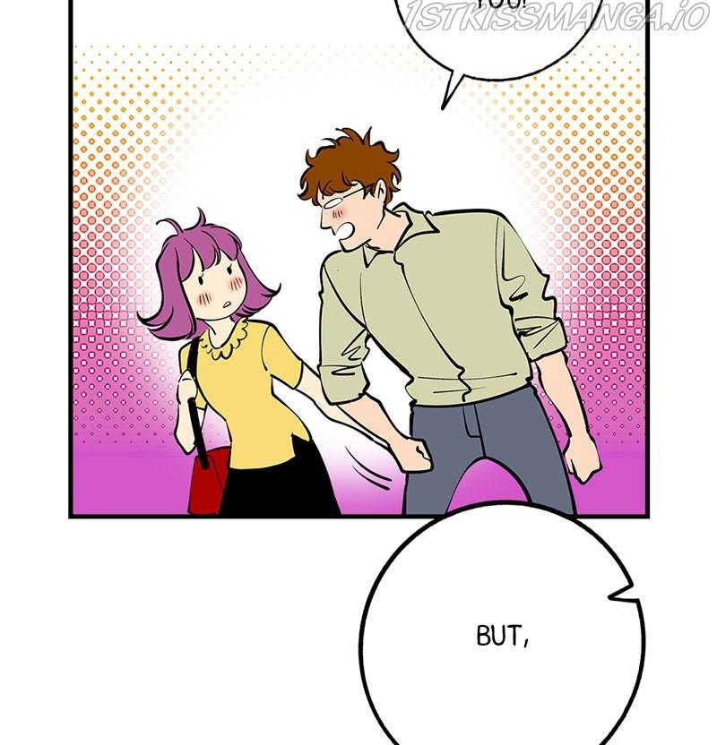 Betwixt – Manhwa chapter 15 - page 17