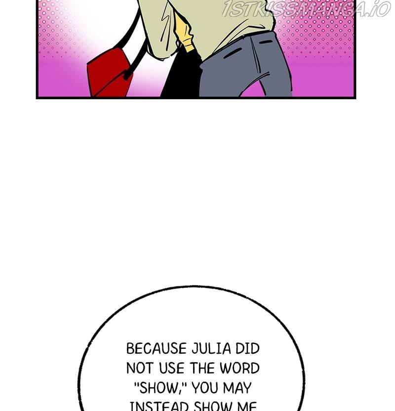 Betwixt – Manhwa chapter 15 - page 19