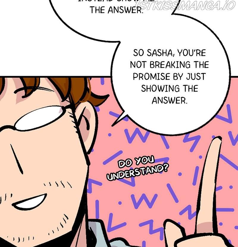 Betwixt – Manhwa chapter 15 - page 20