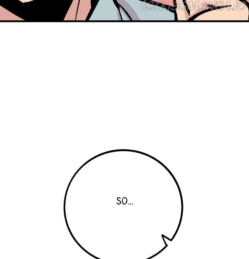 Betwixt – Manhwa chapter 15 - page 21
