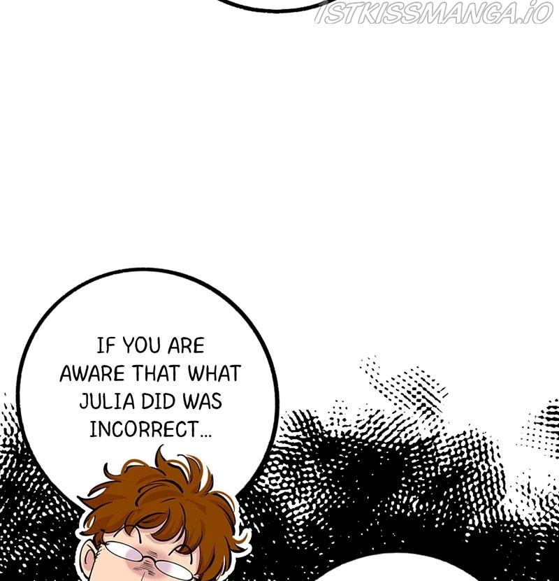 Betwixt – Manhwa chapter 15 - page 22