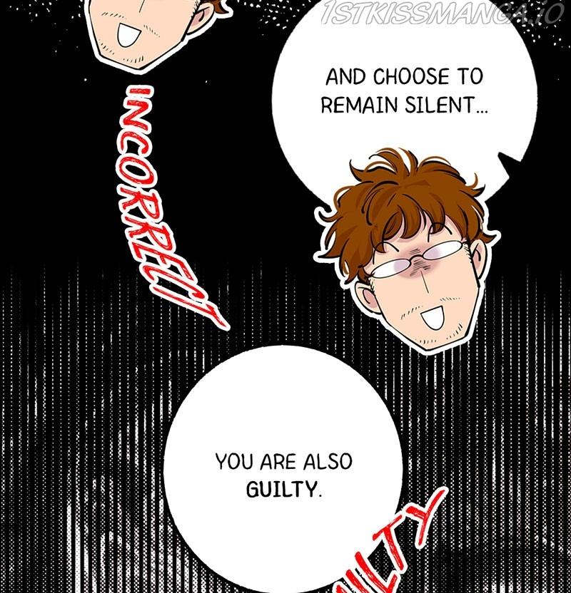 Betwixt – Manhwa chapter 15 - page 23
