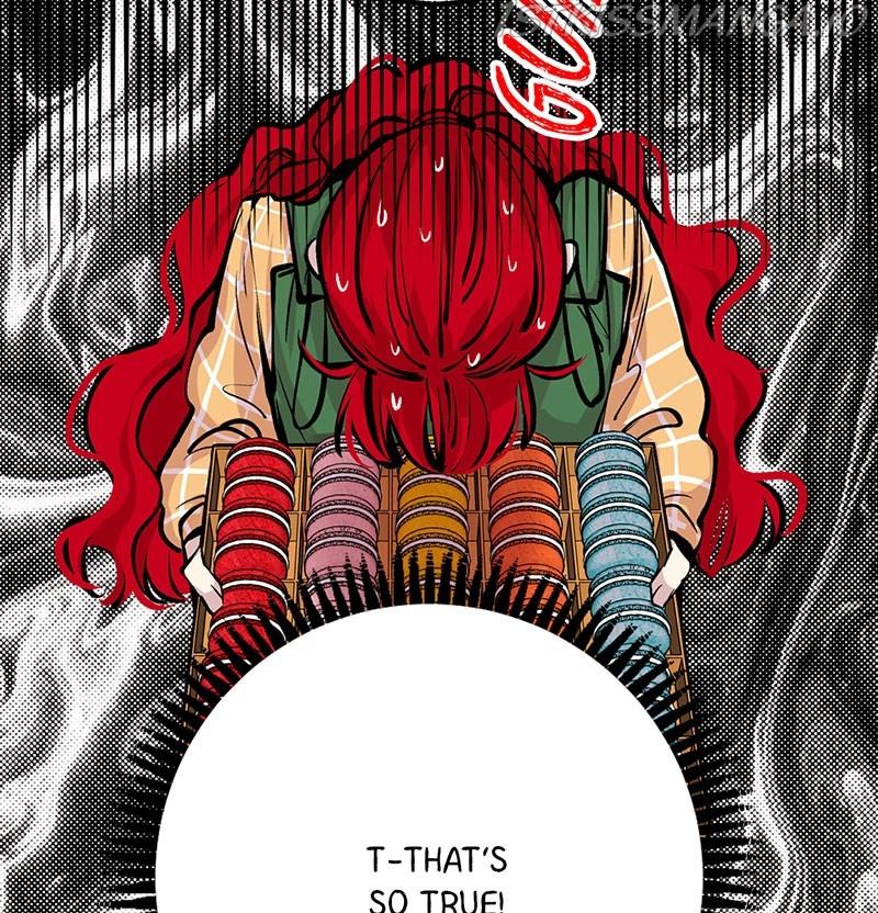 Betwixt – Manhwa chapter 15 - page 24