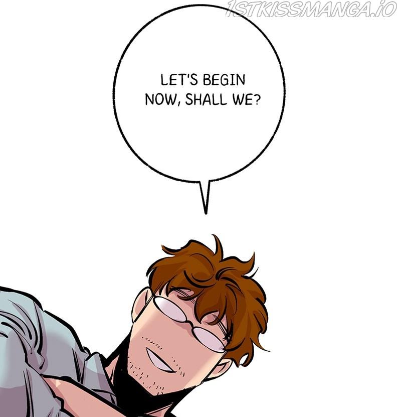 Betwixt – Manhwa chapter 15 - page 27