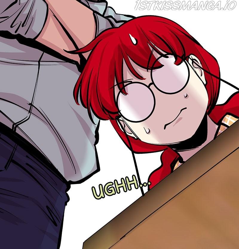 Betwixt – Manhwa chapter 15 - page 28
