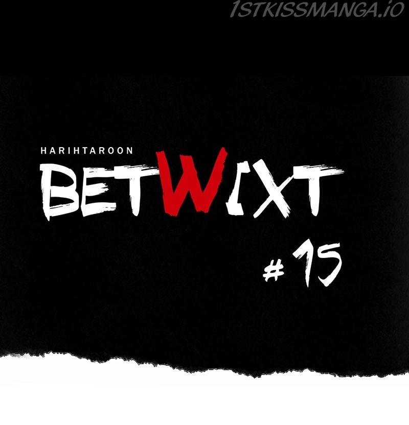 Betwixt – Manhwa chapter 15 - page 30