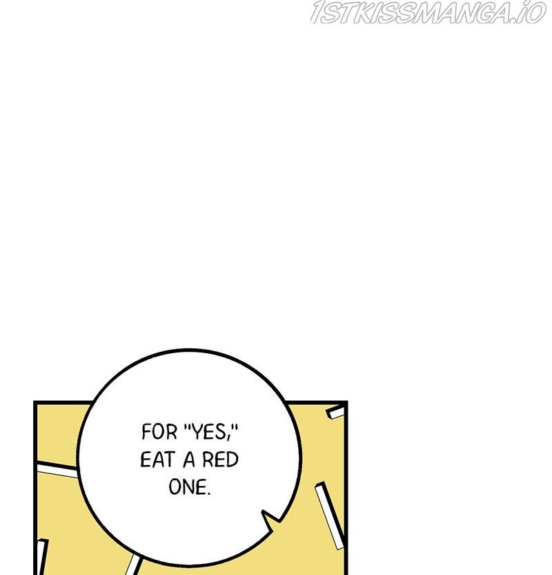 Betwixt – Manhwa chapter 15 - page 31