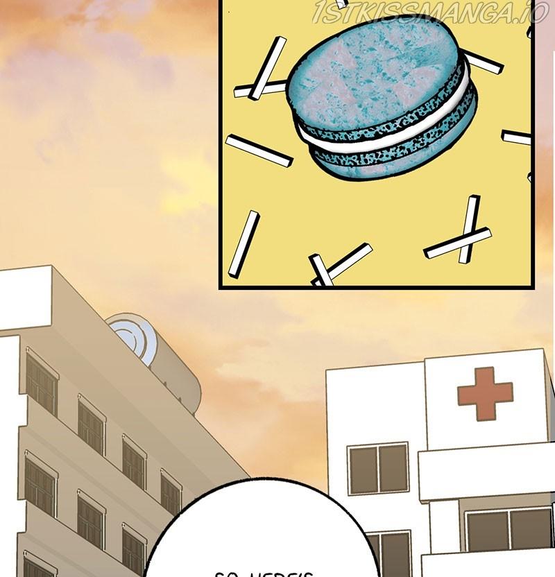 Betwixt – Manhwa chapter 15 - page 33