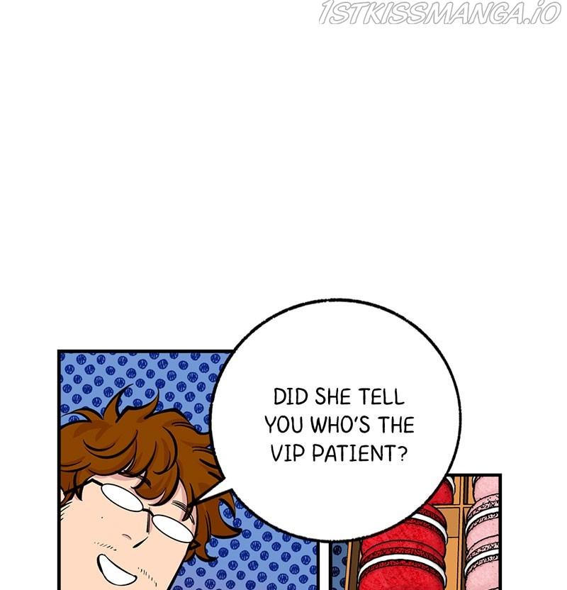 Betwixt – Manhwa chapter 15 - page 35