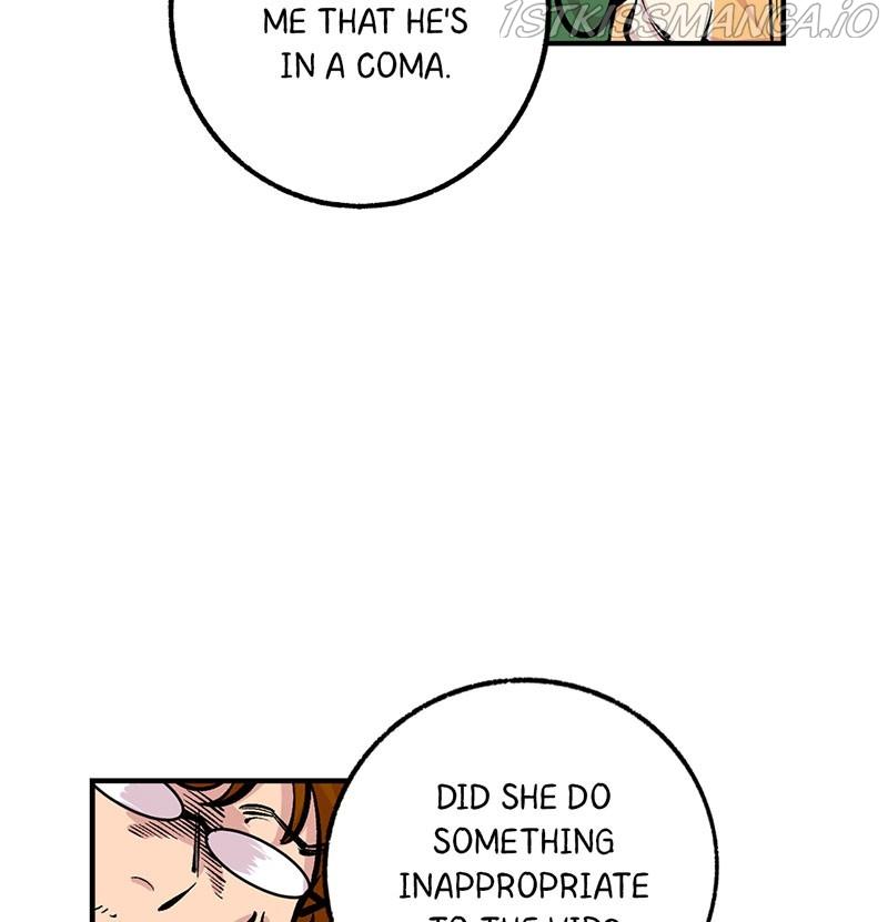 Betwixt – Manhwa chapter 15 - page 39