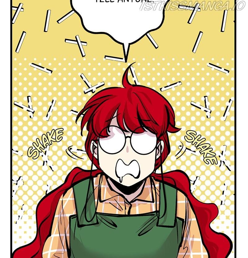 Betwixt – Manhwa chapter 15 - page 4