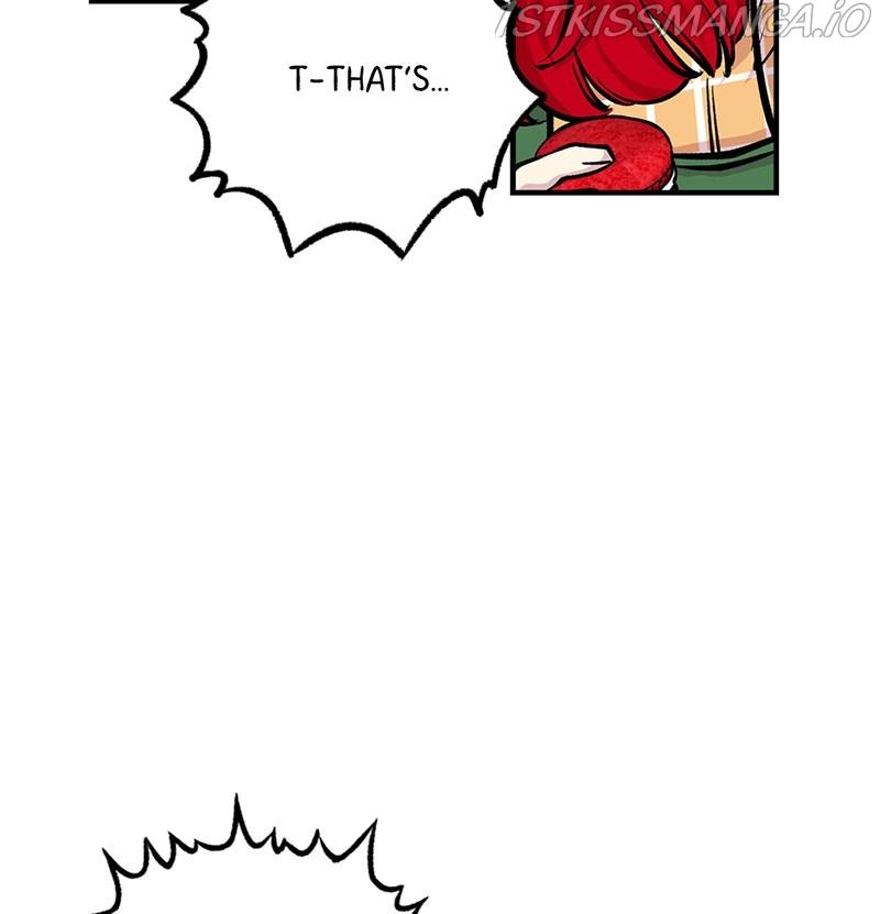 Betwixt – Manhwa chapter 15 - page 41