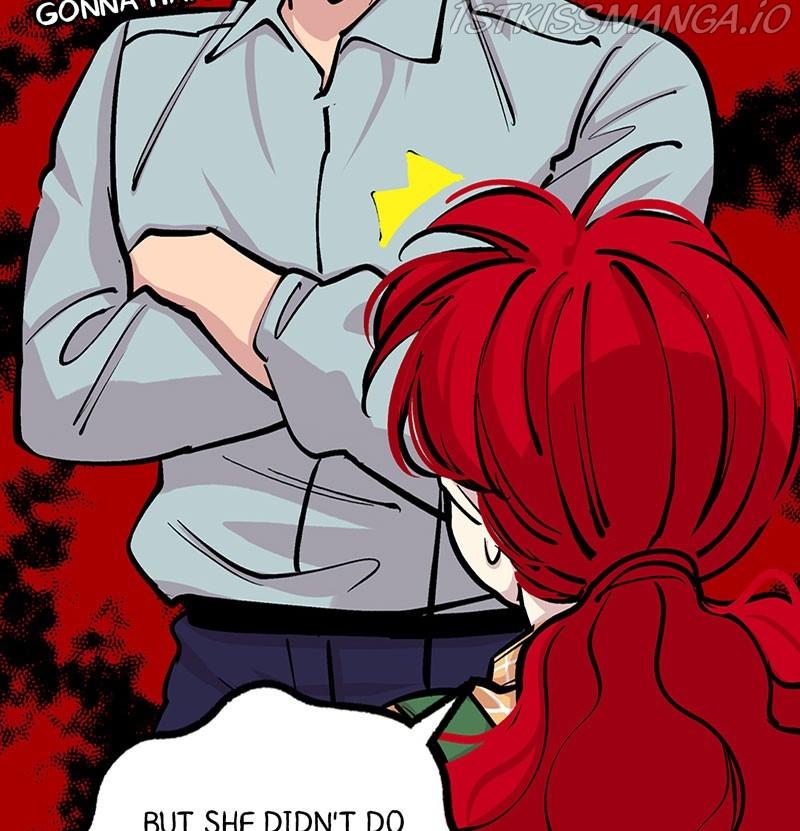 Betwixt – Manhwa chapter 15 - page 43