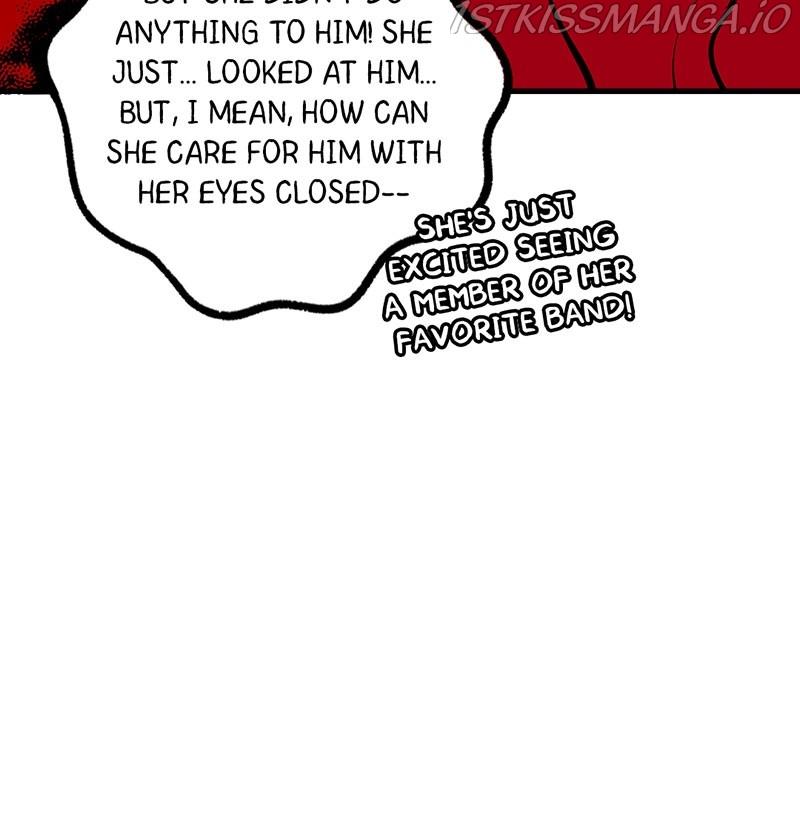 Betwixt – Manhwa chapter 15 - page 44