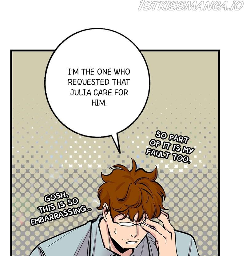 Betwixt – Manhwa chapter 15 - page 47