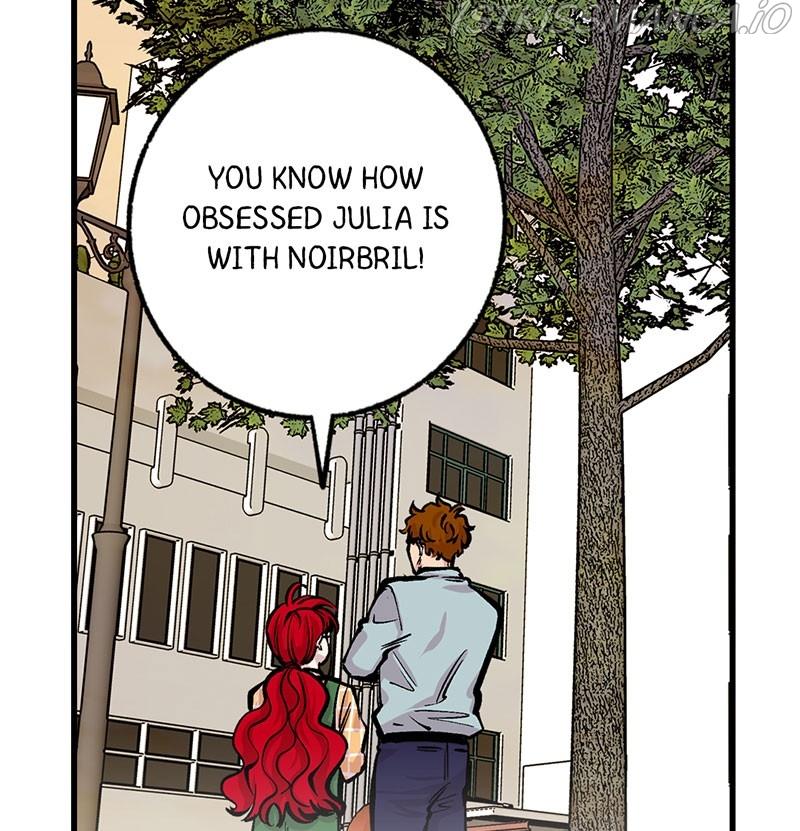 Betwixt – Manhwa chapter 15 - page 50