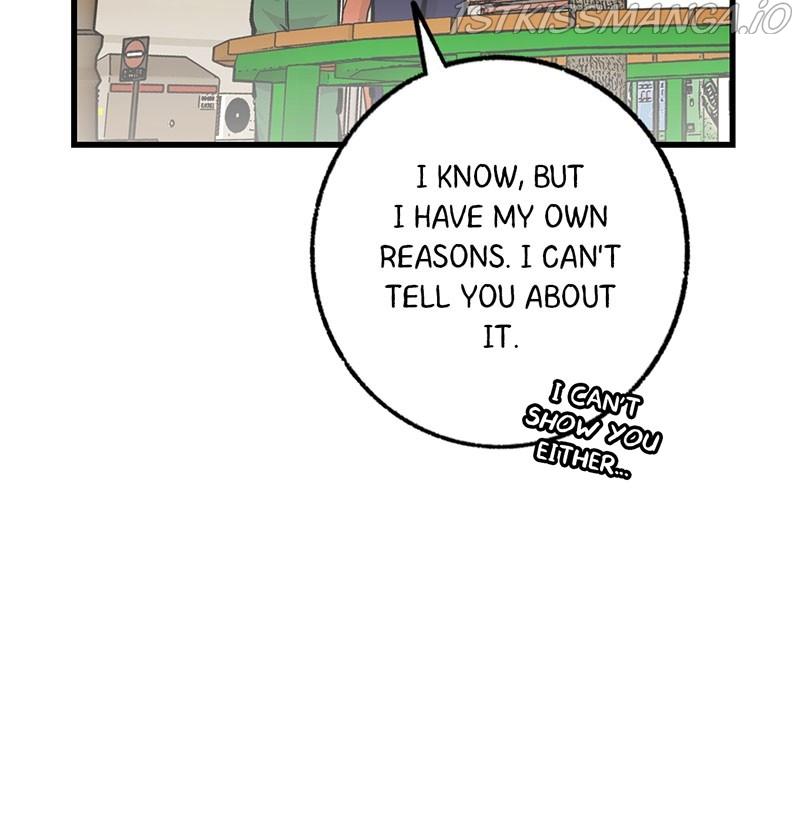 Betwixt – Manhwa chapter 15 - page 51