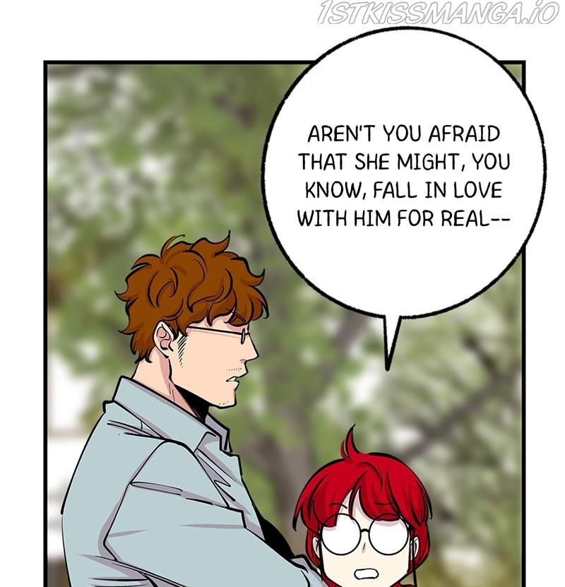 Betwixt – Manhwa chapter 15 - page 52