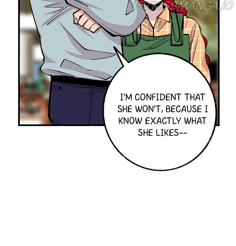 Betwixt – Manhwa chapter 15 - page 53