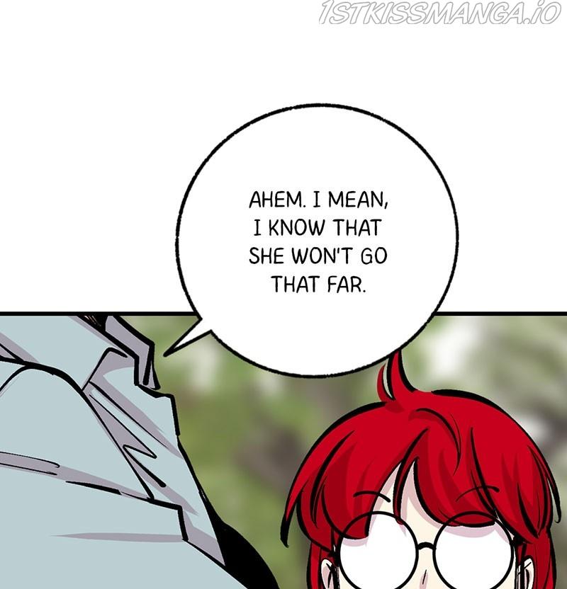 Betwixt – Manhwa chapter 15 - page 54
