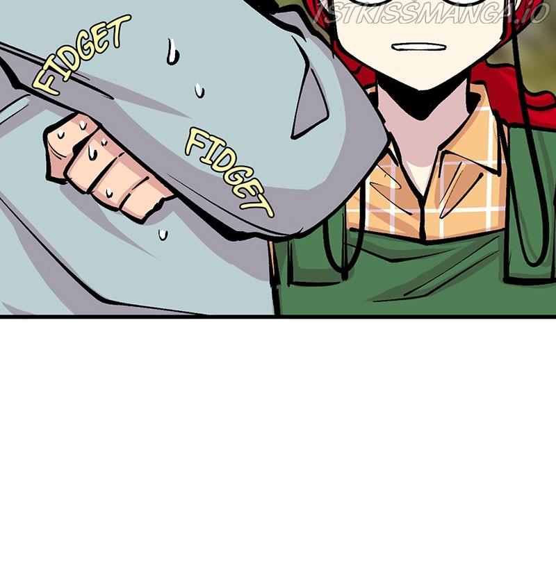 Betwixt – Manhwa chapter 15 - page 55