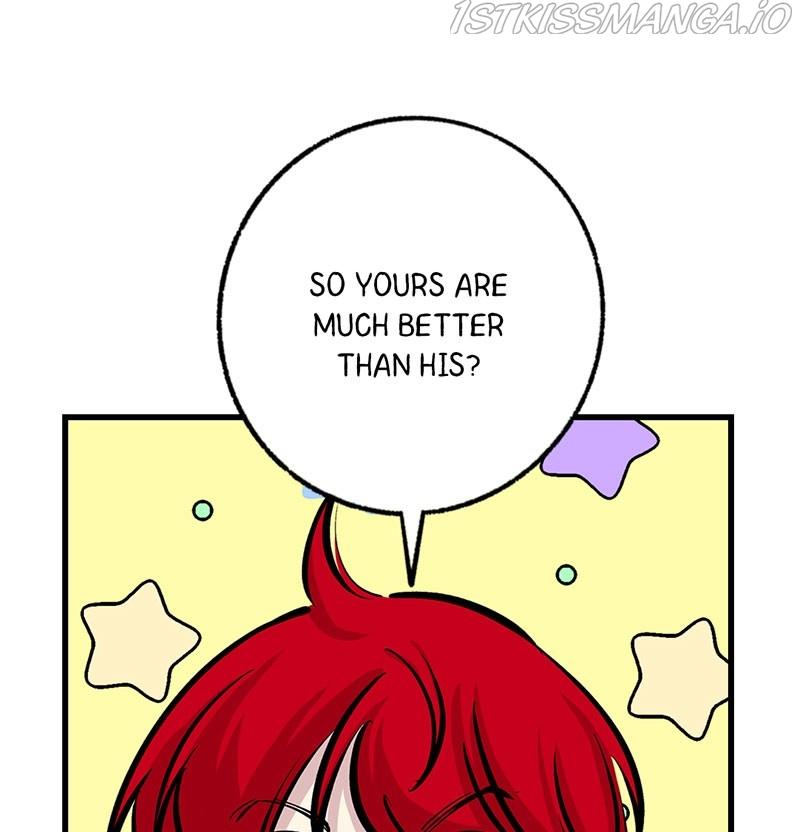 Betwixt – Manhwa chapter 15 - page 56