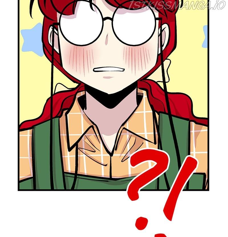 Betwixt – Manhwa chapter 15 - page 57