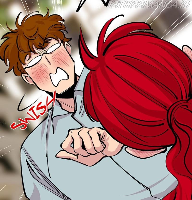 Betwixt – Manhwa chapter 15 - page 59