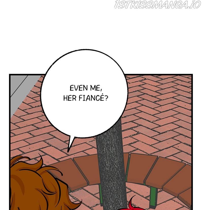 Betwixt – Manhwa chapter 15 - page 6